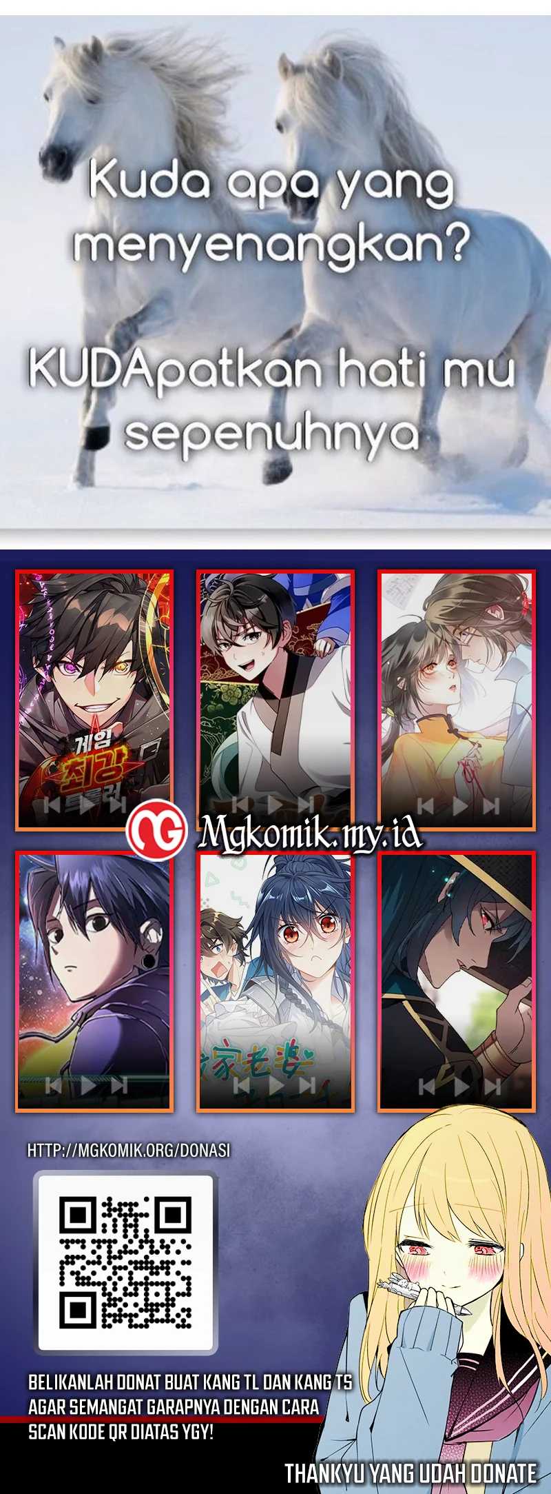 I Regressed to Level Up Instead of Being a Simp Chapter 161 page 36