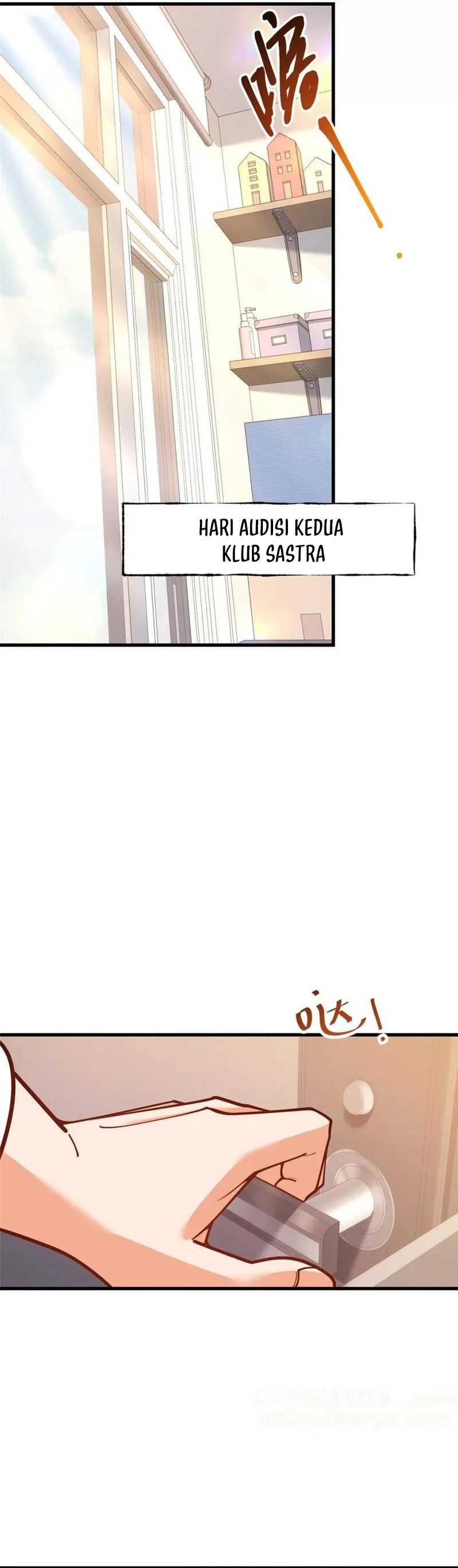 I Regressed to Level Up Instead of Being a Simp Chapter 162 page 12