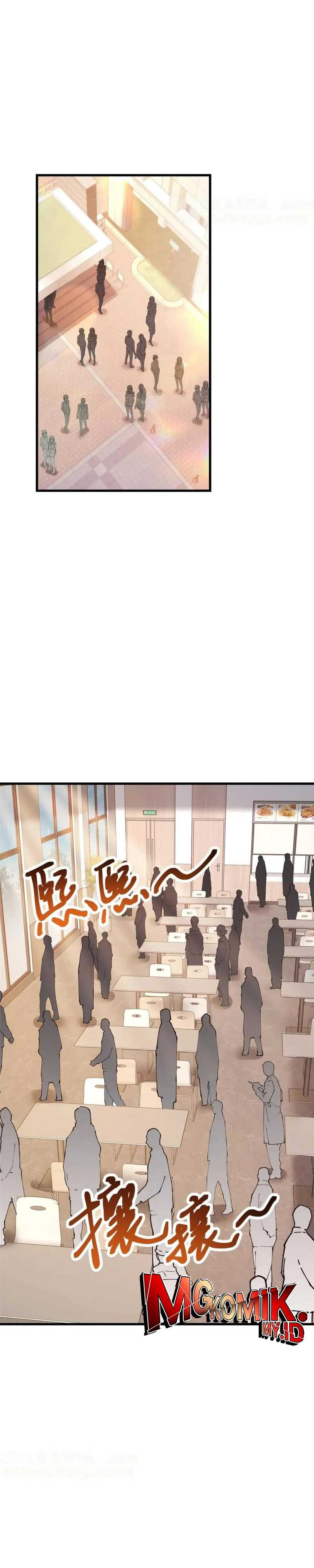 I Regressed to Level Up Instead of Being a Simp Chapter 163 page 4