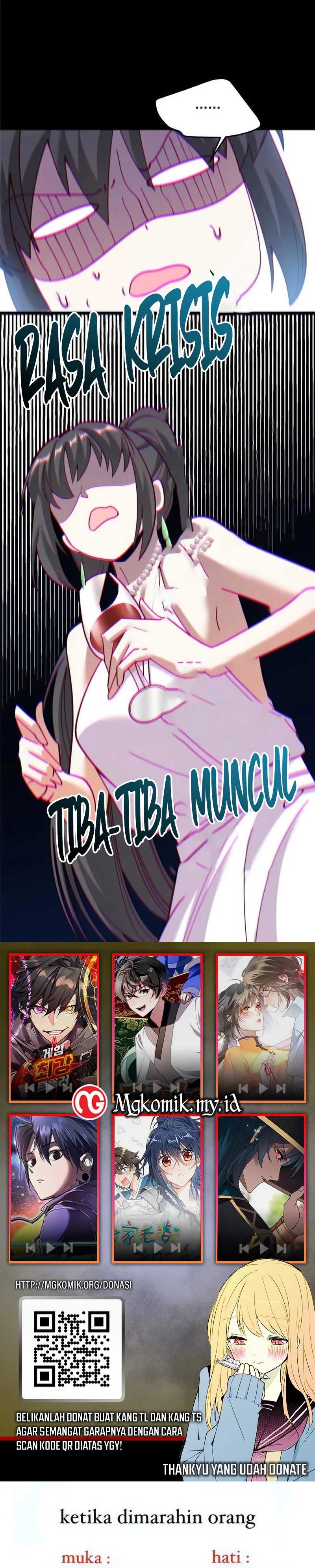 I Regressed to Level Up Instead of Being a Simp Chapter 165 page 30