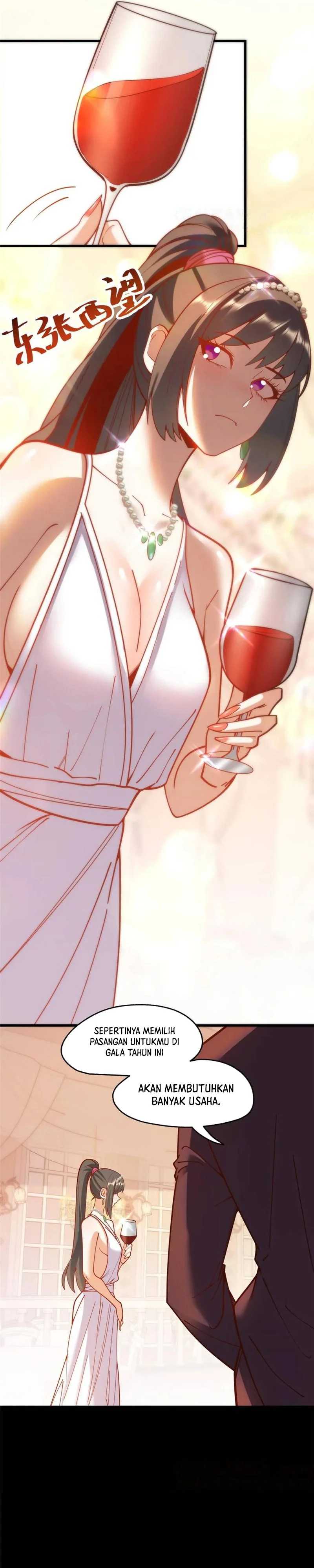 I Regressed to Level Up Instead of Being a Simp Chapter 165 page 10