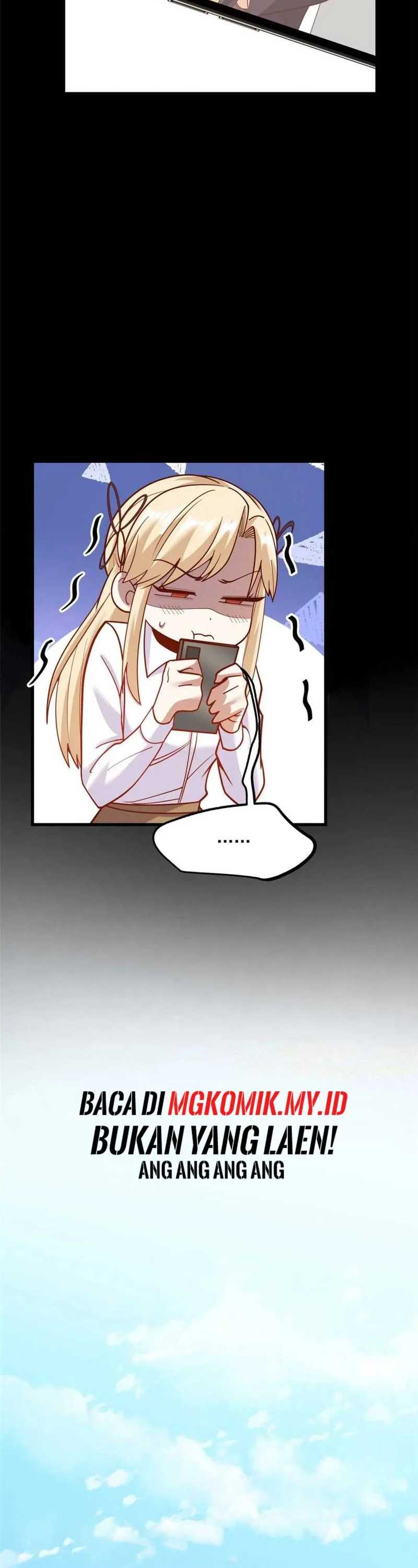 I Regressed to Level Up Instead of Being a Simp Chapter 166 page 30