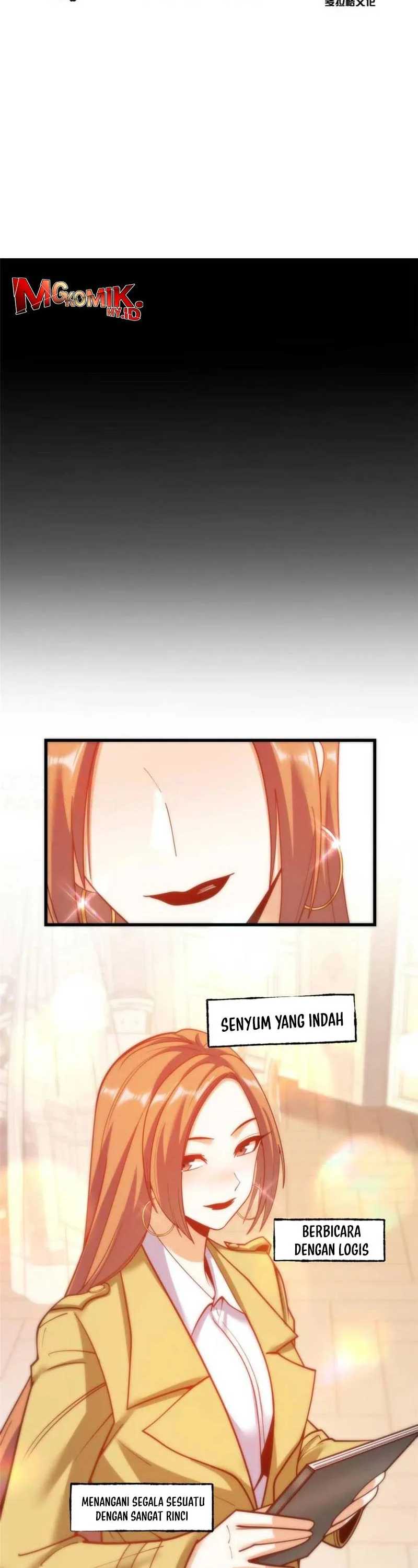 I Regressed to Level Up Instead of Being a Simp Chapter 166 page 4