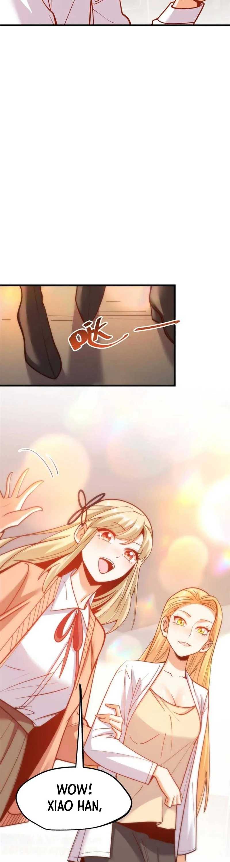 I Regressed to Level Up Instead of Being a Simp Chapter 166 page 48