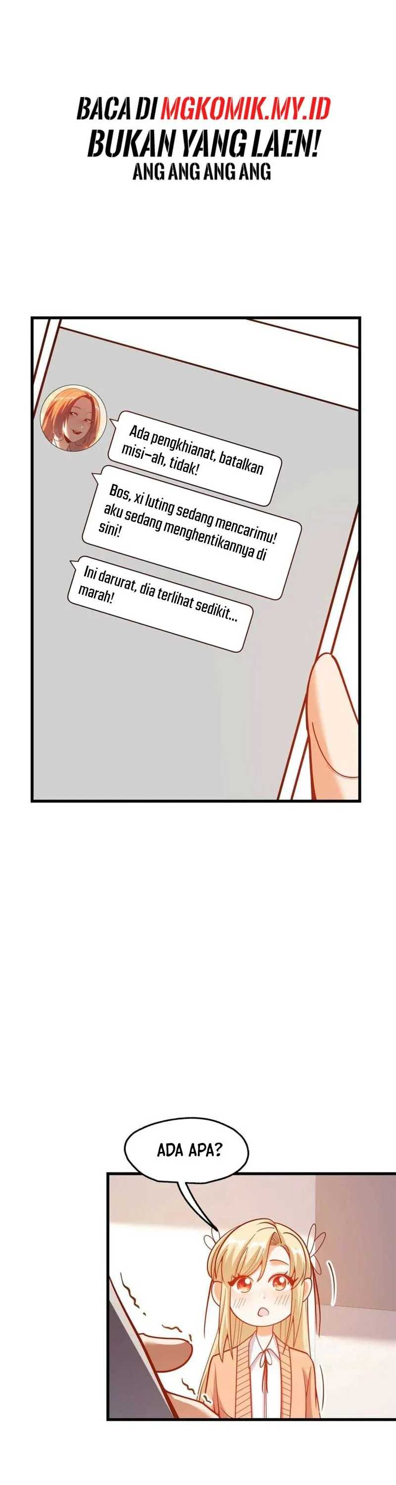 I Regressed to Level Up Instead of Being a Simp Chapter 168 page 30