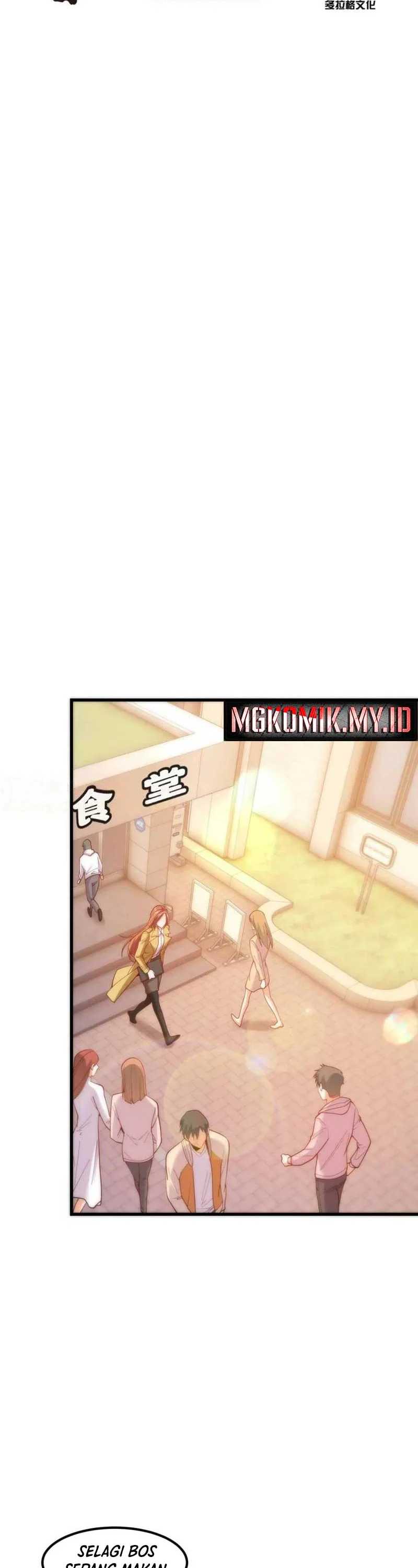 I Regressed to Level Up Instead of Being a Simp Chapter 168 page 4