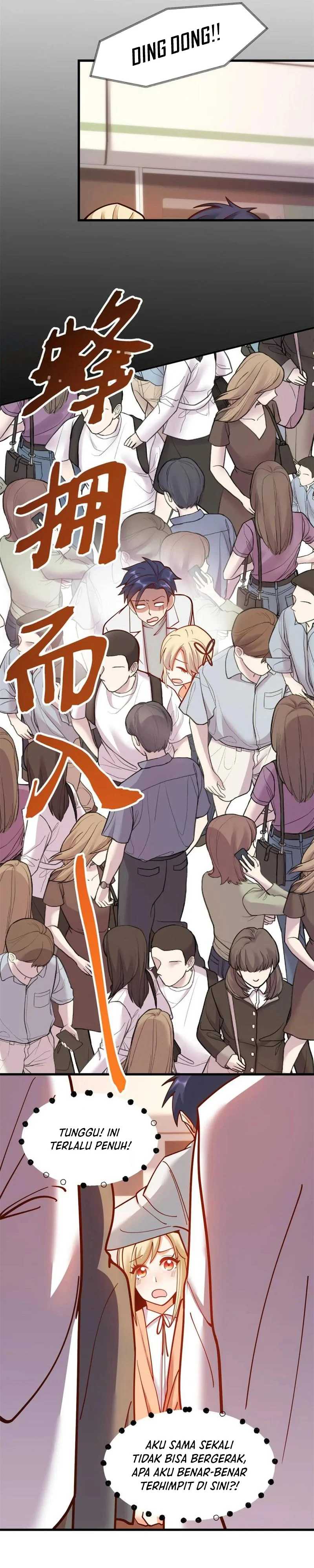 I Regressed to Level Up Instead of Being a Simp Chapter 169 page 42