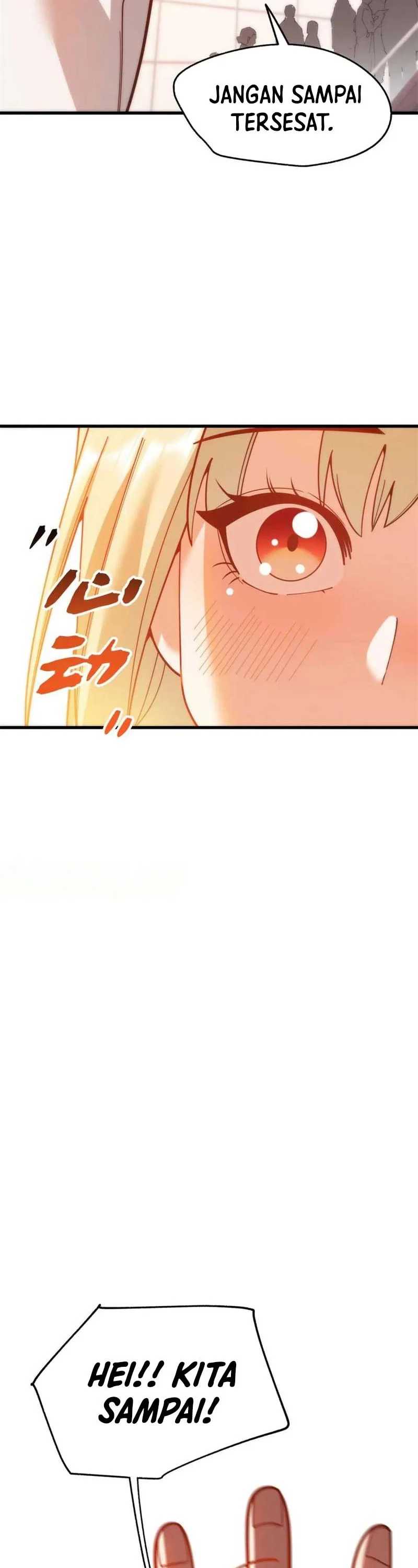 I Regressed to Level Up Instead of Being a Simp Chapter 170 page 26