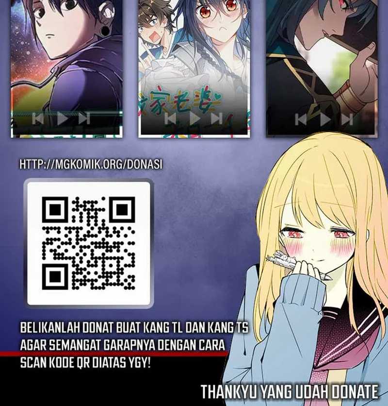 I Regressed to Level Up Instead of Being a Simp Chapter 170 page 46
