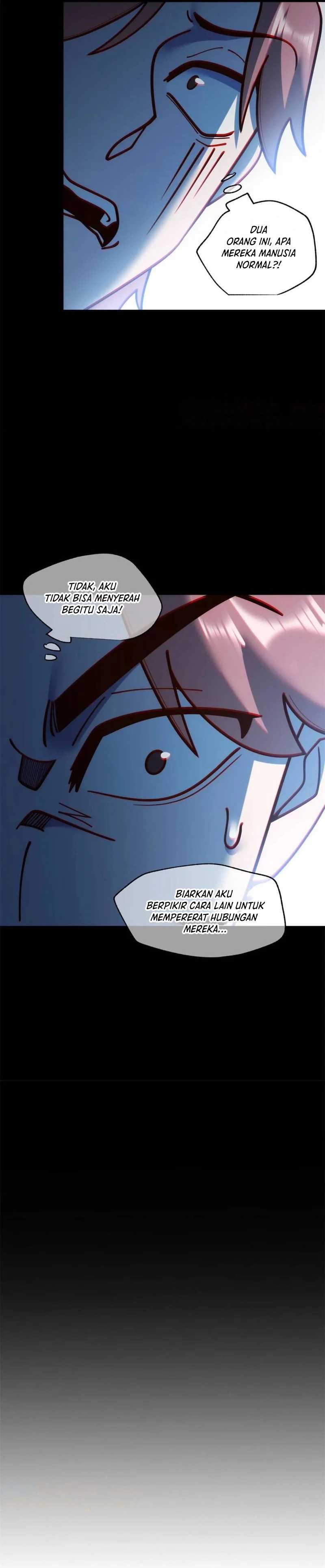 I Regressed to Level Up Instead of Being a Simp Chapter 171 page 28