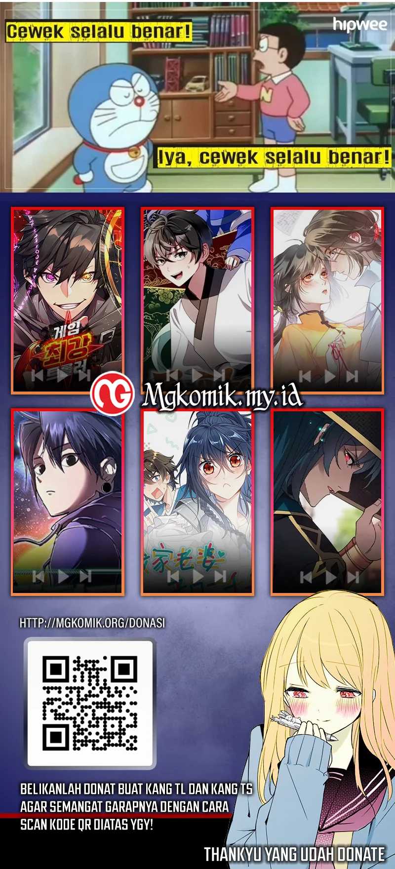 I Regressed to Level Up Instead of Being a Simp Chapter 171 page 38