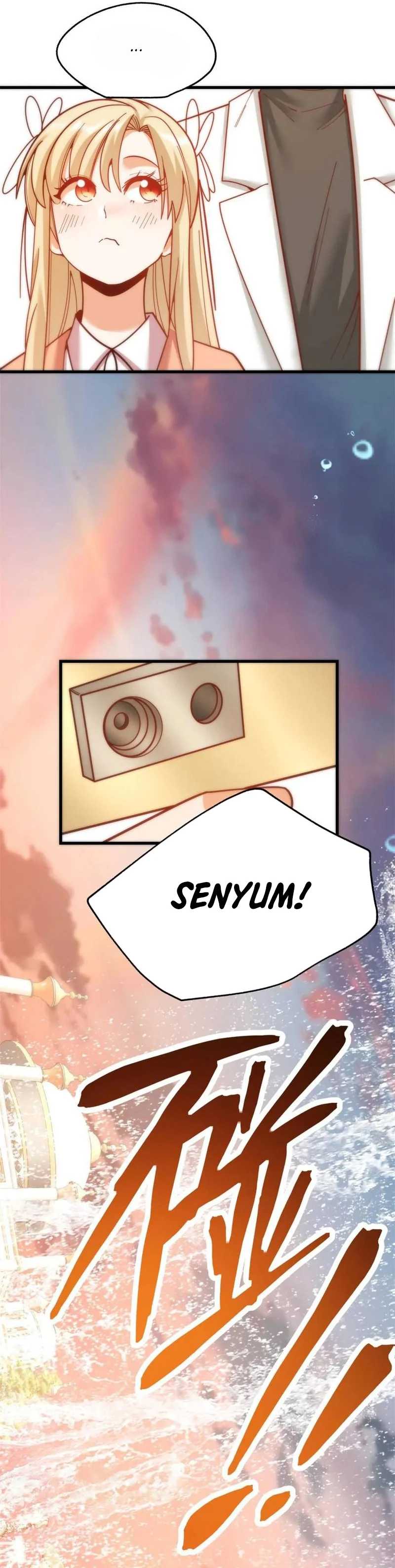 I Regressed to Level Up Instead of Being a Simp Chapter 172 page 18