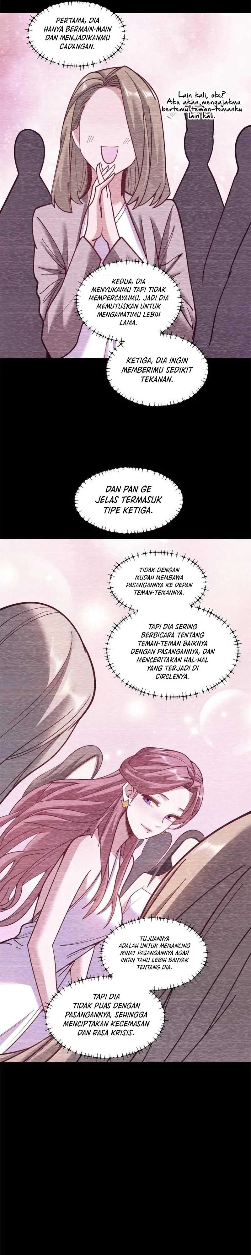 I Regressed to Level Up Instead of Being a Simp Chapter 173 page 28