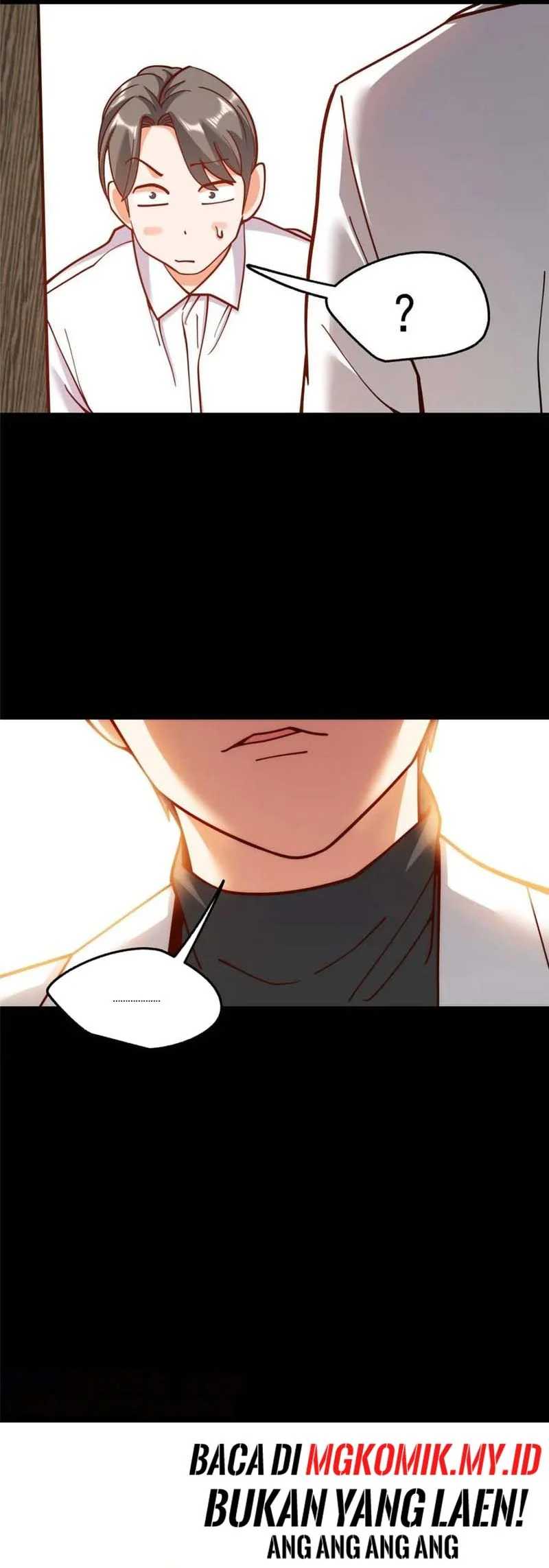 I Regressed to Level Up Instead of Being a Simp Chapter 174 page 16