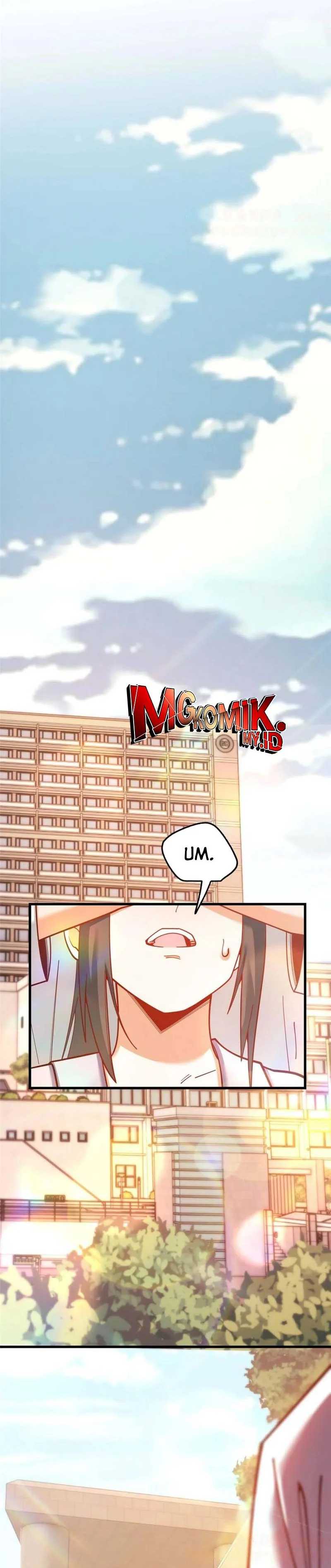 I Regressed to Level Up Instead of Being a Simp Chapter 175 page 4