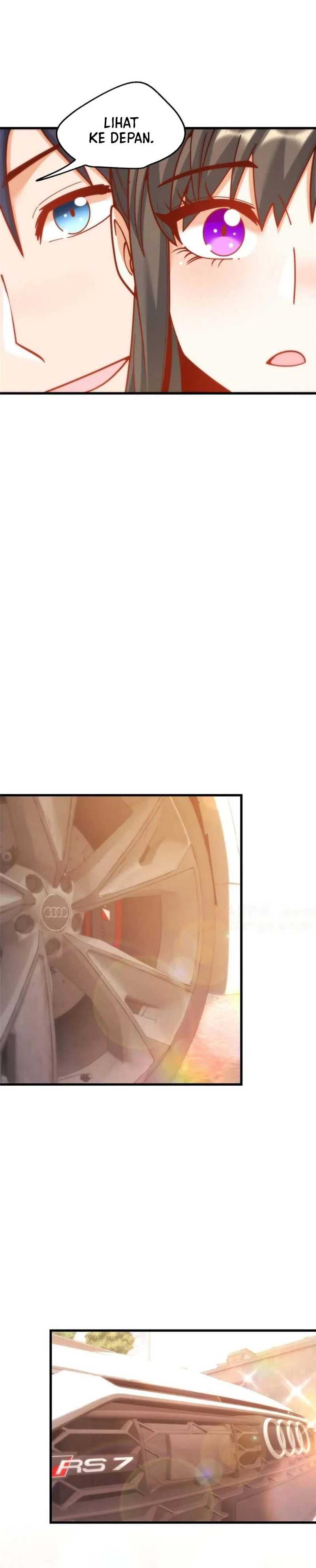 I Regressed to Level Up Instead of Being a Simp Chapter 175 page 8