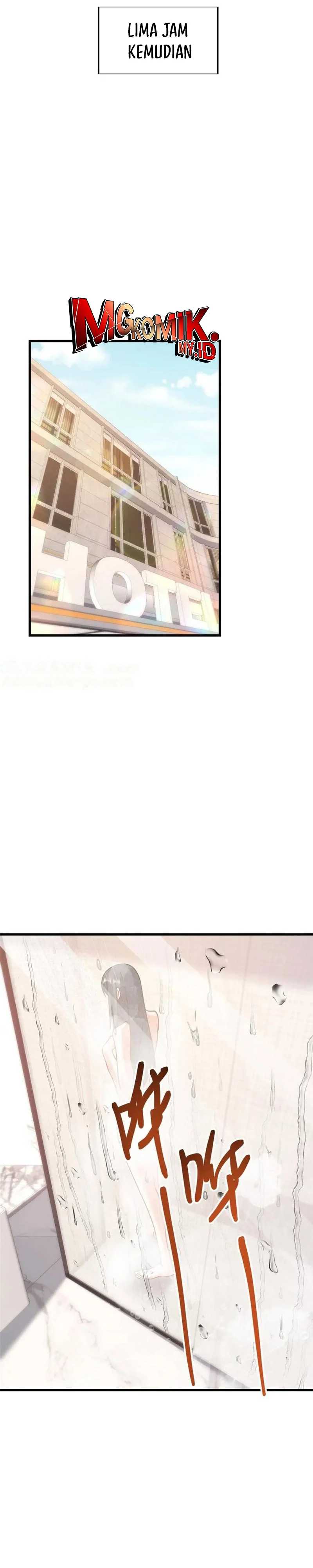 I Regressed to Level Up Instead of Being a Simp Chapter 176 page 12