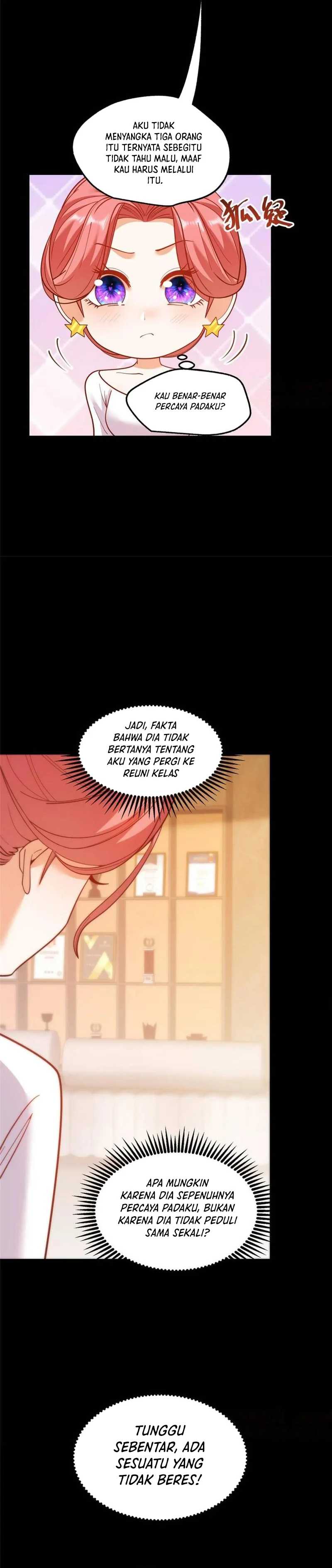 I Regressed to Level Up Instead of Being a Simp Chapter 178 page 36
