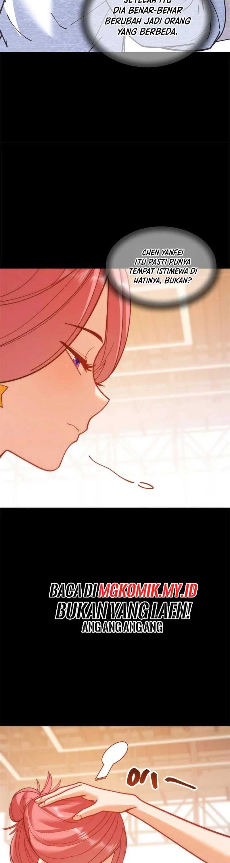 I Regressed to Level Up Instead of Being a Simp Chapter 179 page 28