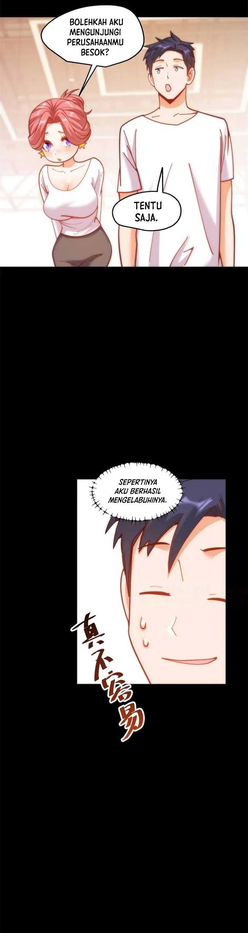 I Regressed to Level Up Instead of Being a Simp Chapter 179 page 32