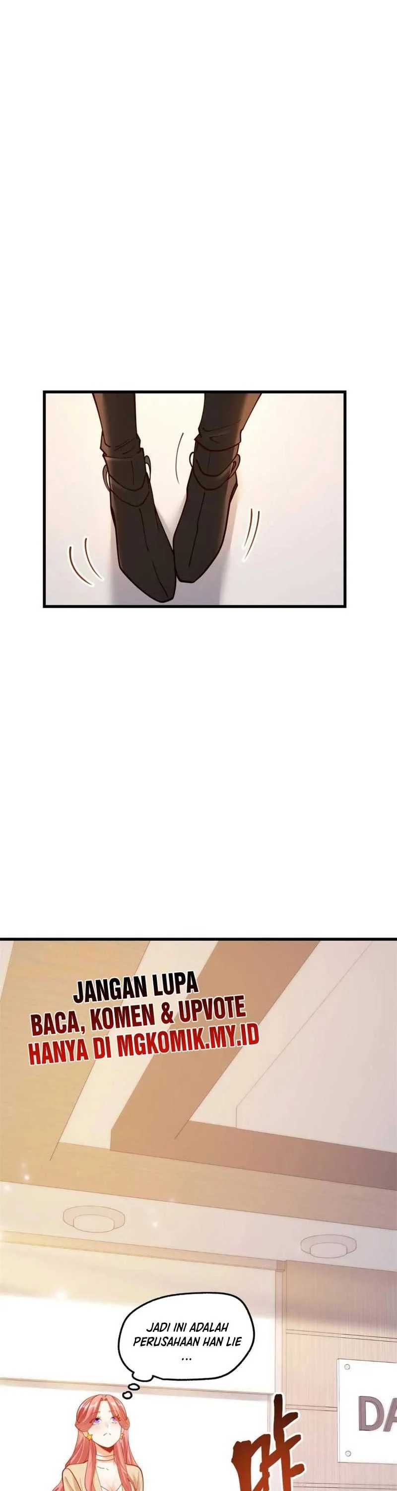 I Regressed to Level Up Instead of Being a Simp Chapter 179 page 38