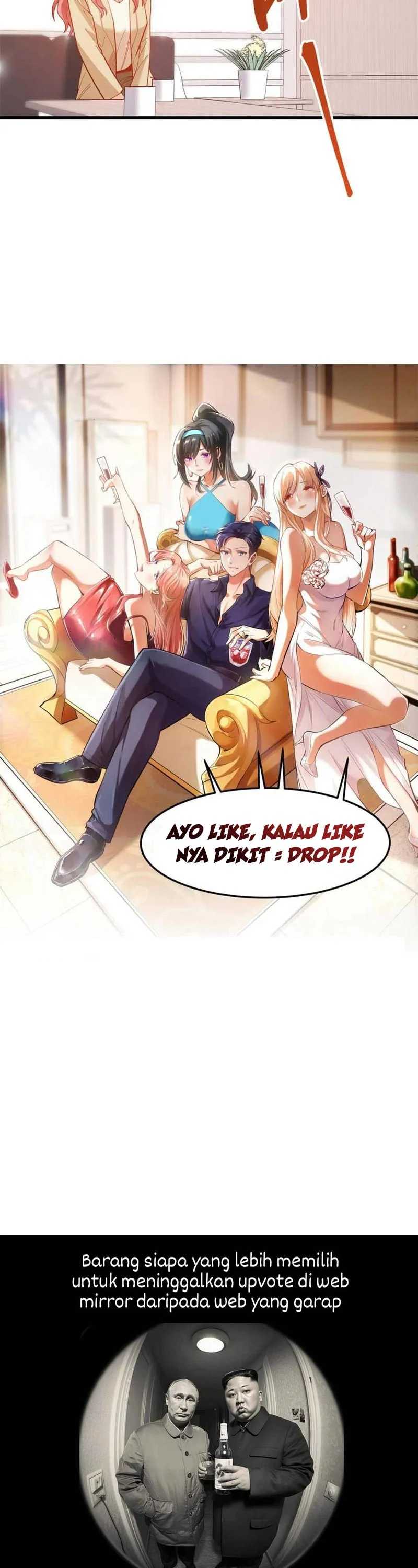 I Regressed to Level Up Instead of Being a Simp Chapter 179 page 40