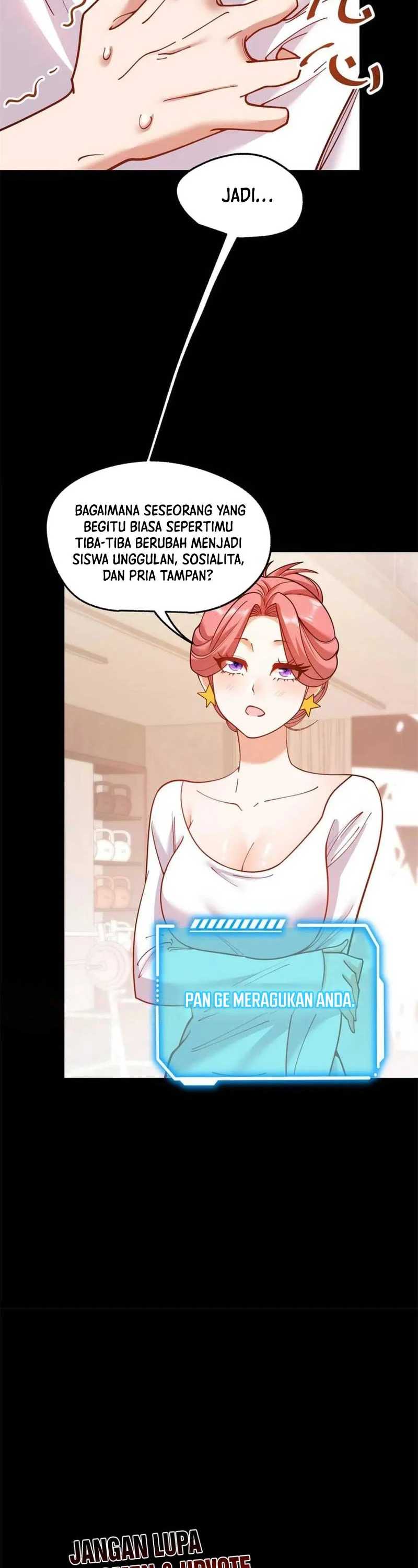 I Regressed to Level Up Instead of Being a Simp Chapter 179 page 8
