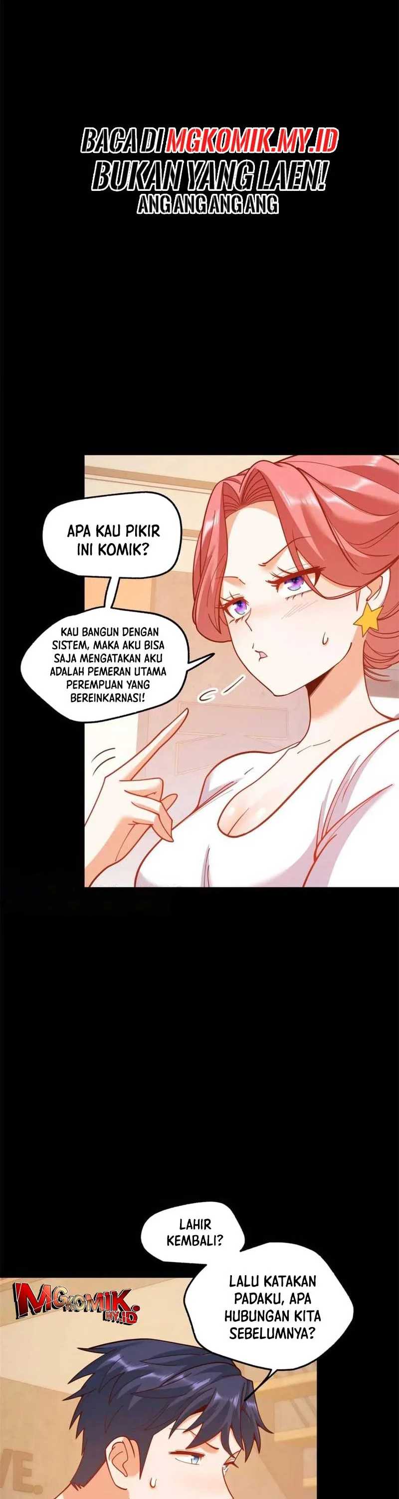 I Regressed to Level Up Instead of Being a Simp Chapter 179 page 12