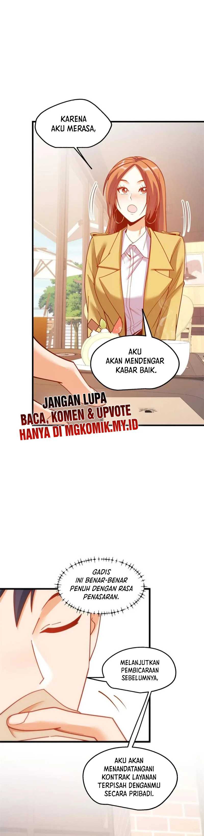 I Regressed to Level Up Instead of Being a Simp Chapter 180 page 26