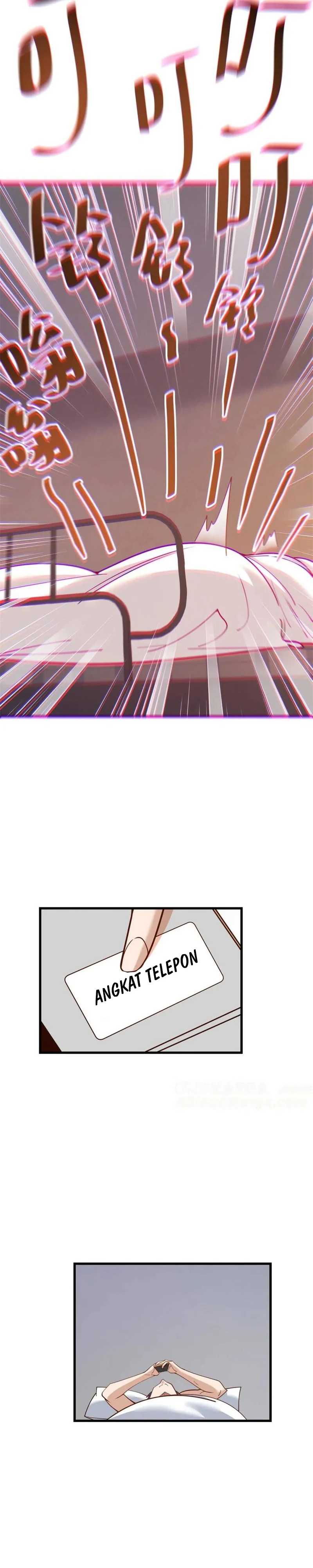I Regressed to Level Up Instead of Being a Simp Chapter 181 page 20