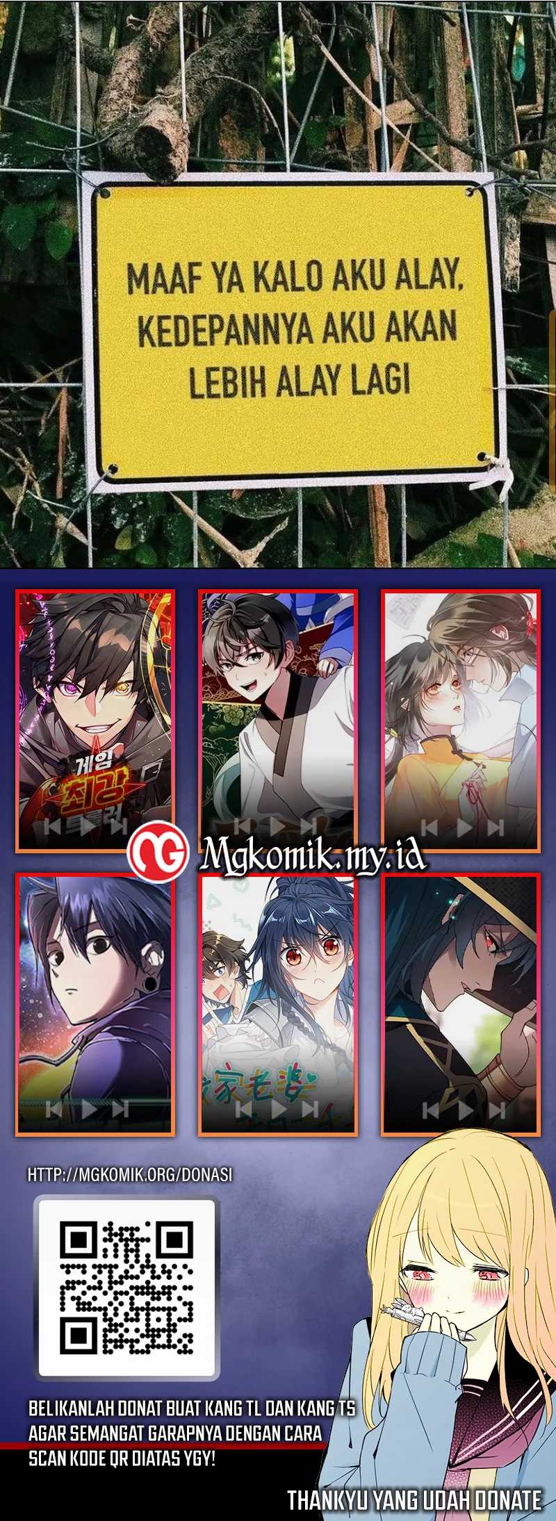 I Regressed to Level Up Instead of Being a Simp Chapter 183 page 34