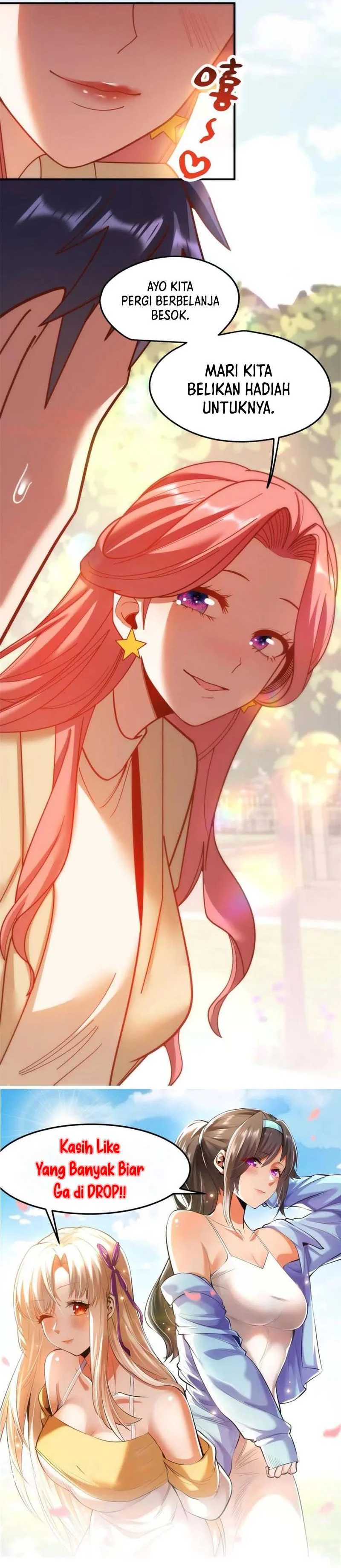 I Regressed to Level Up Instead of Being a Simp Chapter 185 page 30