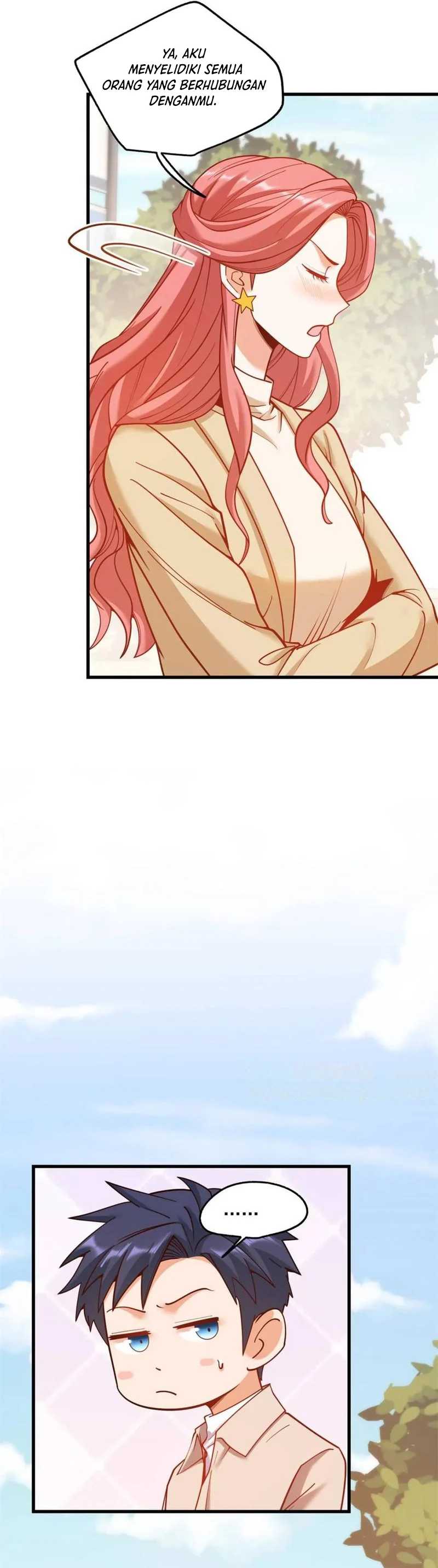 I Regressed to Level Up Instead of Being a Simp Chapter 186 page 10