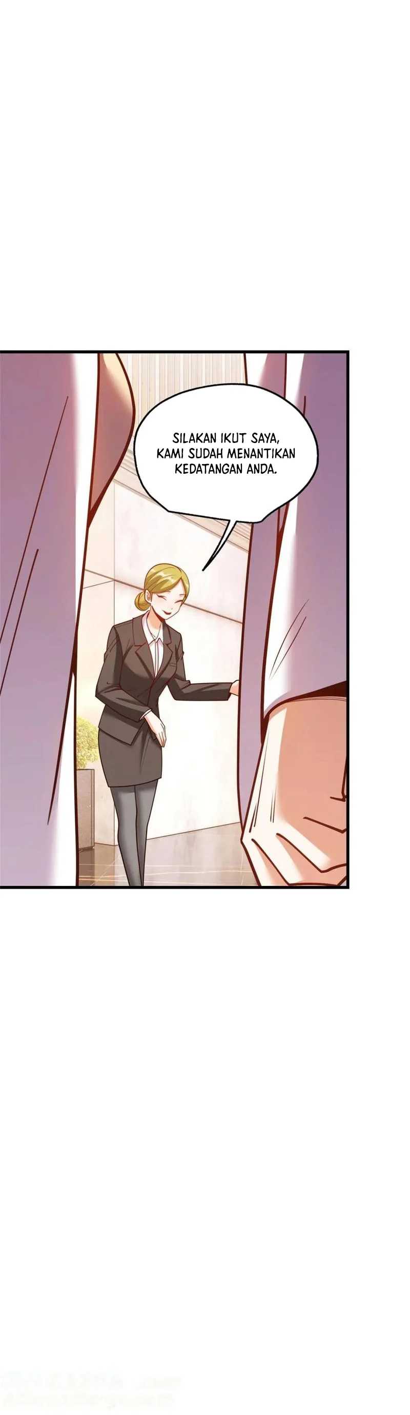 I Regressed to Level Up Instead of Being a Simp Chapter 187 page 16