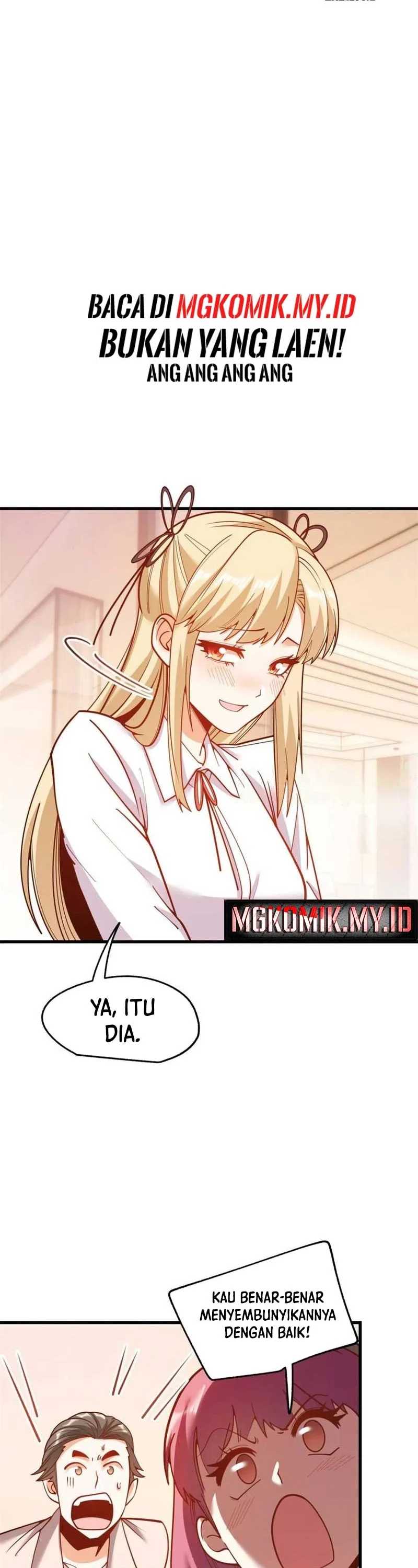 I Regressed to Level Up Instead of Being a Simp Chapter 188 page 4