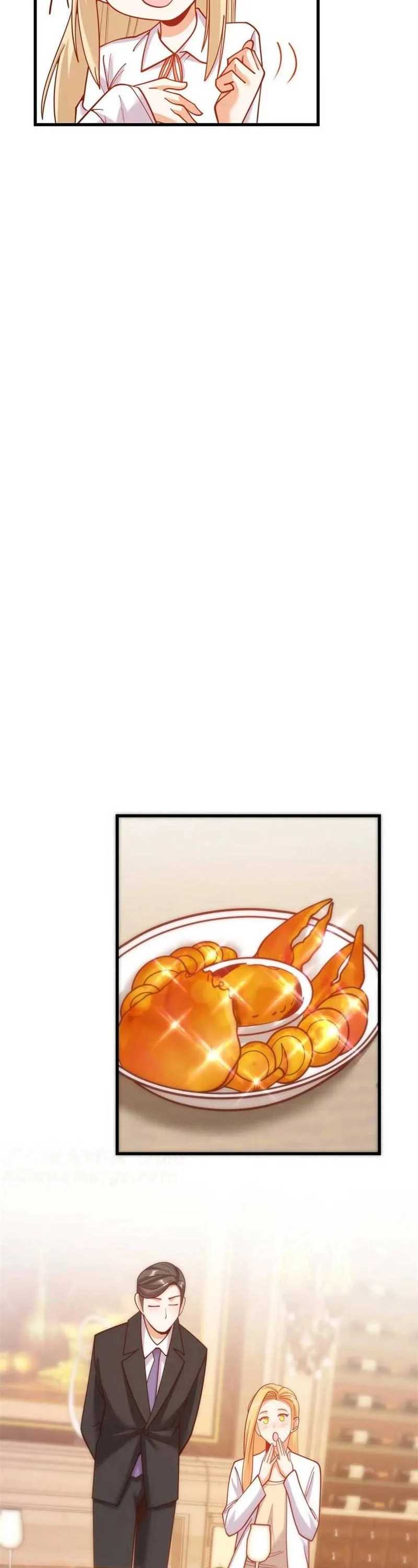 I Regressed to Level Up Instead of Being a Simp Chapter 189 page 24