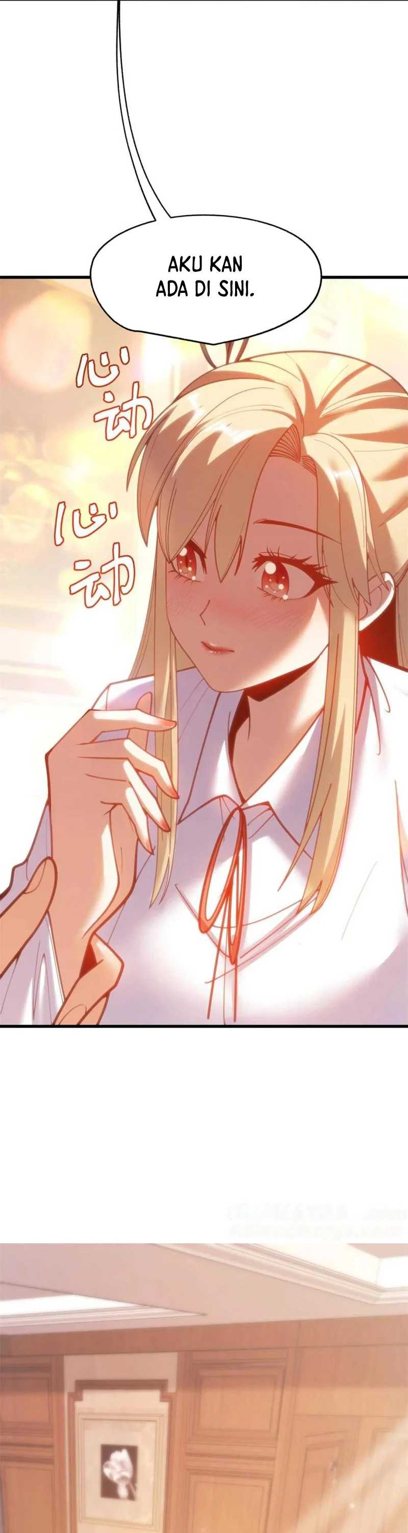 I Regressed to Level Up Instead of Being a Simp Chapter 191 page 12