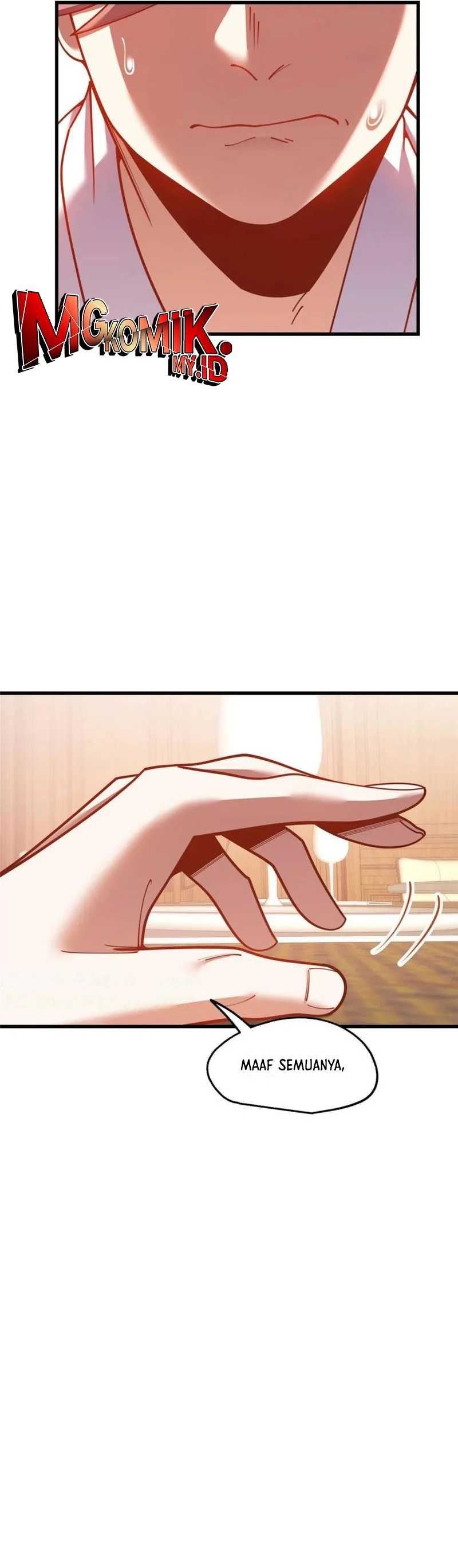 I Regressed to Level Up Instead of Being a Simp Chapter 192 page 12