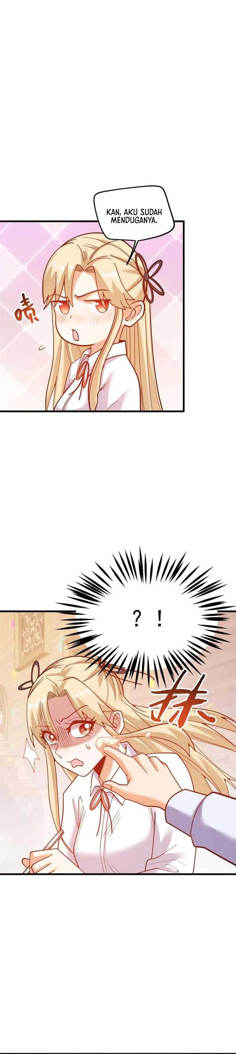 I Regressed to Level Up Instead of Being a Simp Chapter 193 page 26