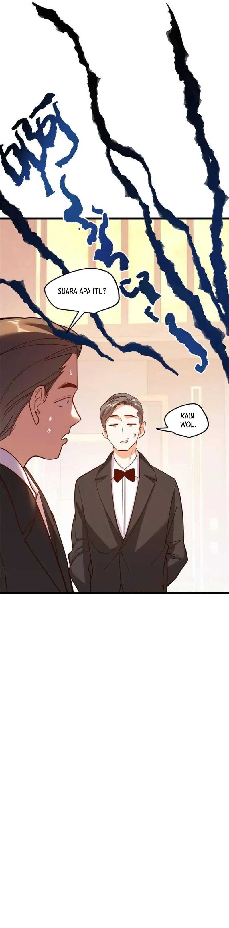 I Regressed to Level Up Instead of Being a Simp Chapter 194 page 34