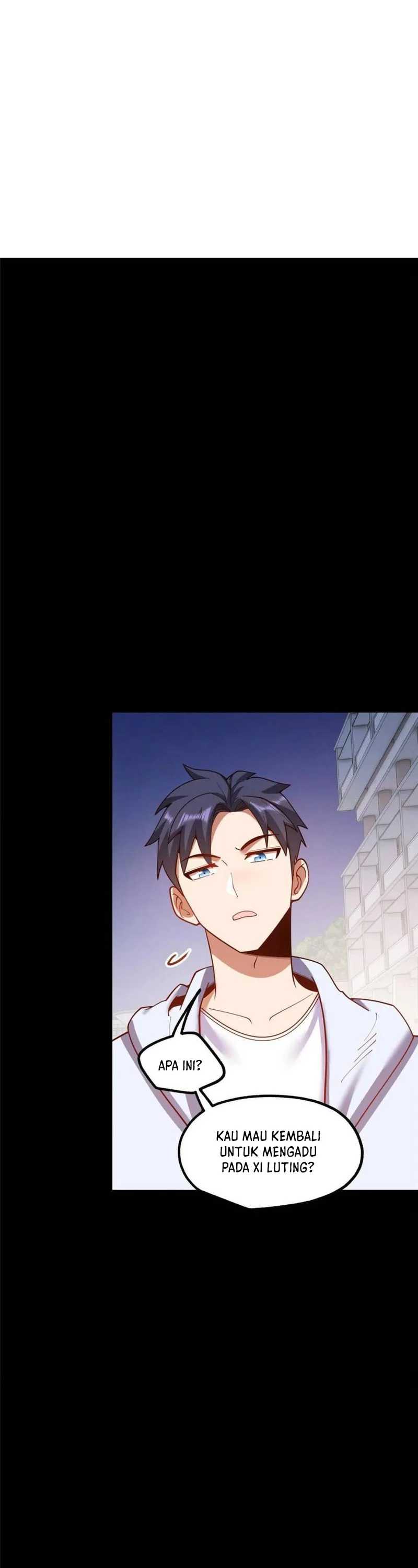 I Regressed to Level Up Instead of Being a Simp Chapter 196 page 4
