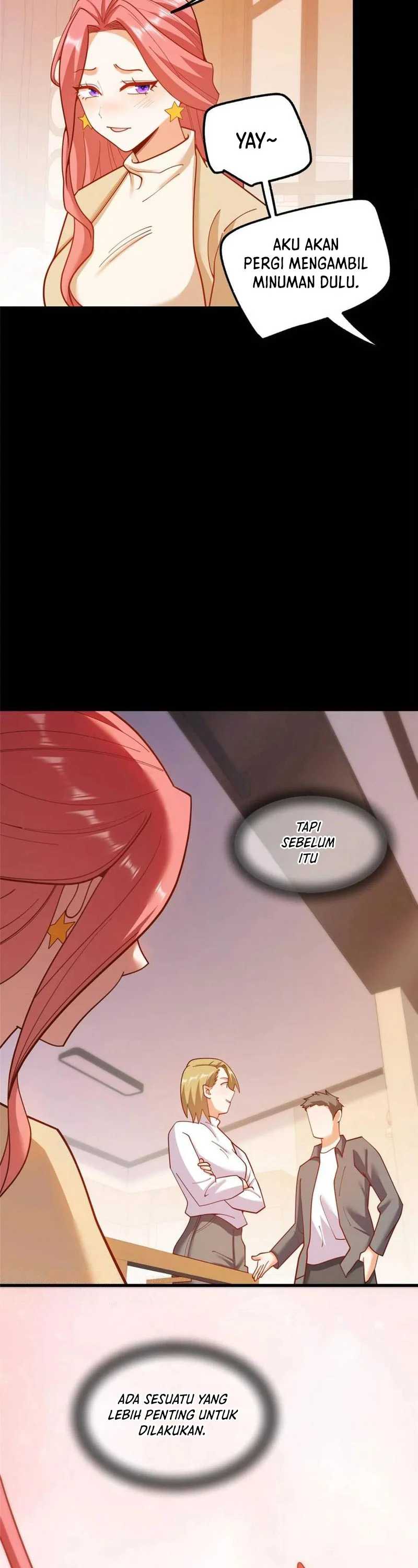 I Regressed to Level Up Instead of Being a Simp Chapter 196 page 42