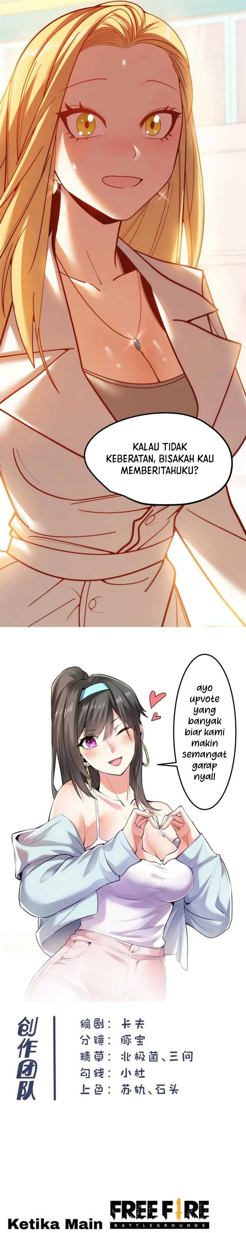 I Regressed to Level Up Instead of Being a Simp Chapter 197 page 42