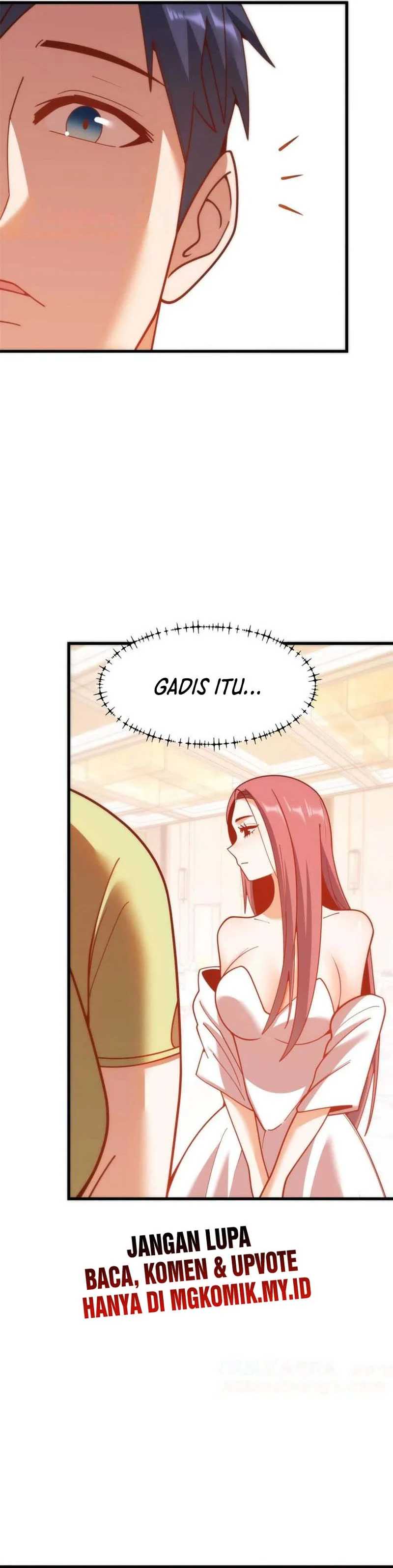 I Regressed to Level Up Instead of Being a Simp Chapter 199 page 38