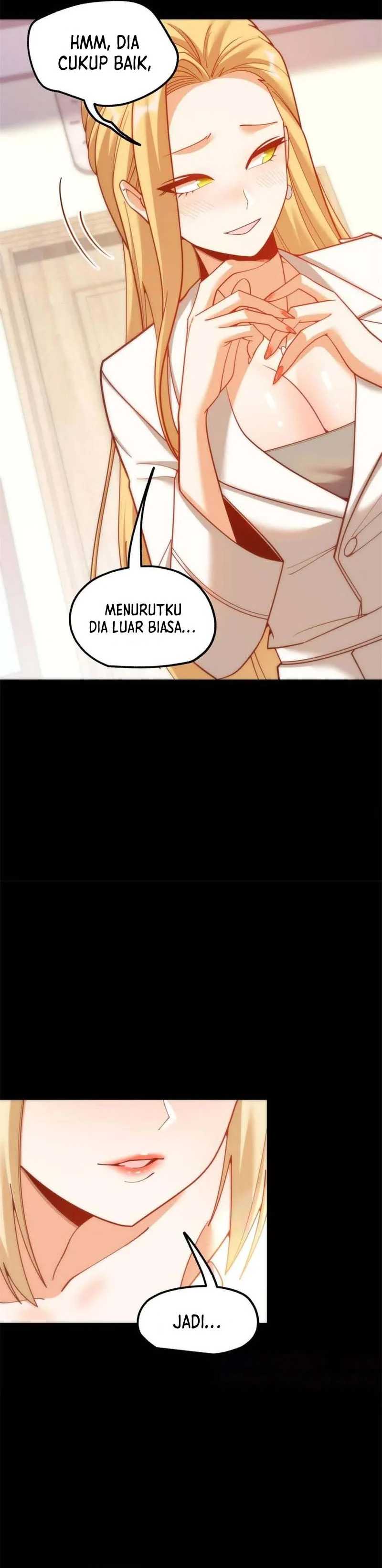 I Regressed to Level Up Instead of Being a Simp Chapter 199 page 8