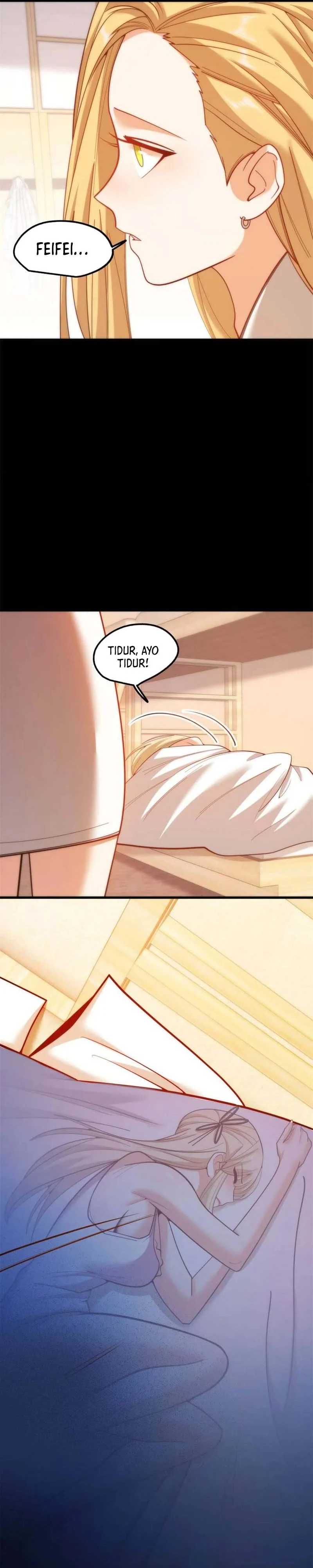 I Regressed to Level Up Instead of Being a Simp Chapter 199 page 16