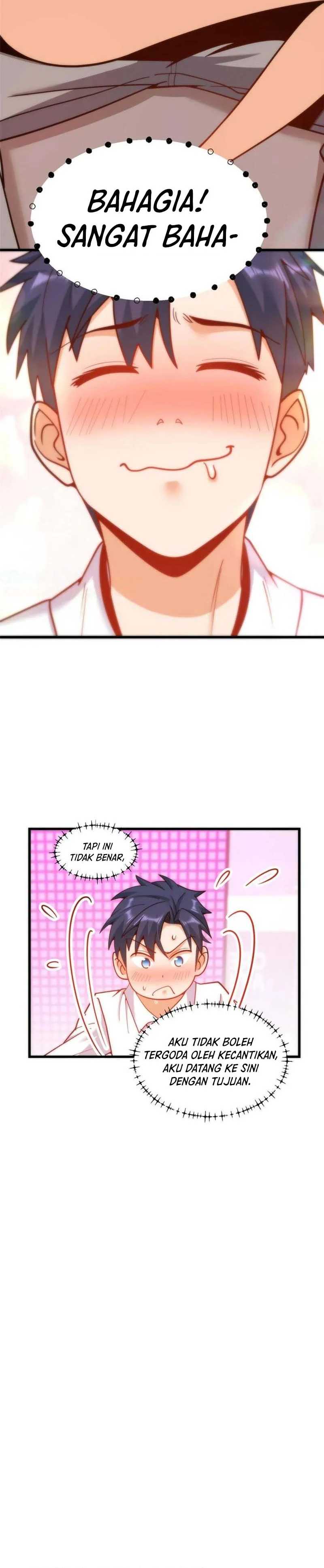 I Regressed to Level Up Instead of Being a Simp Chapter 200 page 30