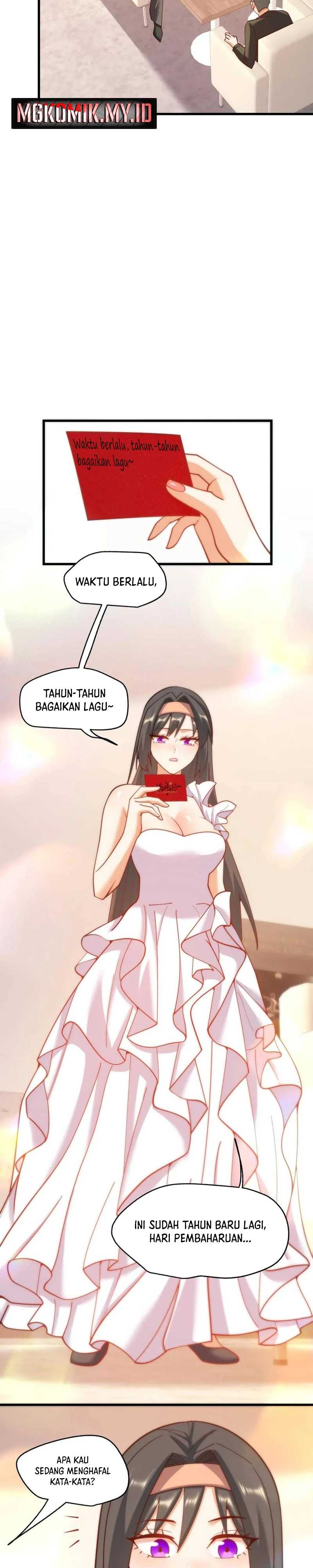 I Regressed to Level Up Instead of Being a Simp Chapter 202 page 32