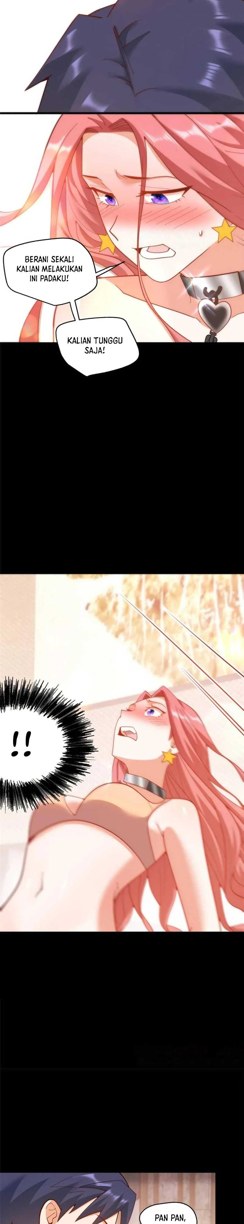 I Regressed to Level Up Instead of Being a Simp Chapter 202 page 10