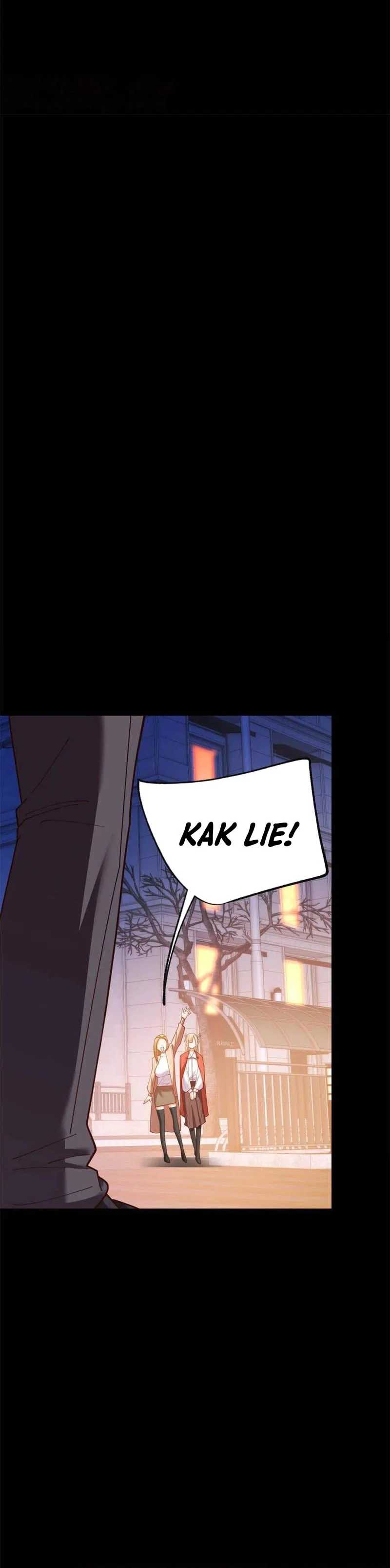 I Regressed to Level Up Instead of Being a Simp Chapter 204 page 12